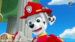 انیمیشن پاو پاترول قسمت سی و پنجم PawPatrol S01E35